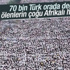 İzdihamdan Türk Hacı adayları etkilenmedi