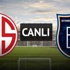 Antalyaspor 0-0 Başakşehir