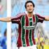 Fred yeni kulübüne 600 km bisiklet sürerek gitti Fred yeni kulübüne 600 km bisiklet sürerek gitti