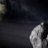 Dev asteroid dünyaya yaklaşıyor