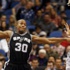 San Antonio'dan tarihi galibiyet!