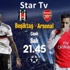 Star Tv Canlı Yayın İzle (Beşiktaş Arsenal Maçı Canlı İzle) Star Tv Şampiyonlar Ligi