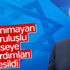 AB İsrail'i tanımayan kuruluştan desteğini çekti
