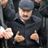 Zafer Çağlayan'ın acı günü Zafer Çağlayan'ın acı günü