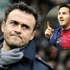 Messi'ye müthiş övgü ve istifa esprisi! Messi'ye müthiş övgü ve istifa esprisi!