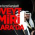 Erdoğan bizzat karşıladı! Kuveyt emiri Ankara'da Erdoğan bizzat karşıladı! Kuveyt emiri Ankara'da