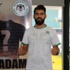 Torku Konyaspor'un yeni formasında 'Kartal' vurgusu