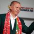 Cumhurbaşkanı Erdoğan: Oy için bölücülere taşeronluk yapanlar mücadelemizi idrak edemez Cumhurbaşkanı Erdoğan: Oy için bölücülere taşeronluk yapanlar mücadelemizi idrak edemez