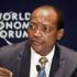 Afrika Futbol Konfederasyonun yeni başkanı Patrice Motsepe Afrika Futbol Konfederasyonun yeni başkanı Patrice Motsepe