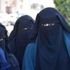 İsviçre'de peçe yasağı halkın yüzde 52'lik evet oyuyla kabul edildi İsviçre'de peçe yasağı halkın yüzde 52'lik evet oyuyla kabul edildi