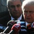 'Bahçeli istifa etti' iddiası 'Bahçeli istifa etti' iddiası