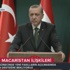Cumhurbaşkanı Erdoğan'ın ortak basın açıklaması Cumhurbaşkanı Erdoğan'ın ortak basın açıklaması