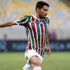 Bursaspor, Fluminense'de oynayan Jadson'u takip ediyor Bursaspor, Fluminense'de oynayan Jadson'u takip ediyor