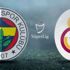 Derbi sonrası Fenerbahçe ve Galatasaray'a şok! Derbi sonrası Fenerbahçe ve Galatasaray'a şok!