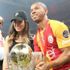 Mariano: 23'üncü şampiyonluk için elimizden geleni yapacağız