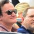 Yönetmen Tarantino'dan Weinstein itirafı: Biliyordum