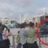 Cumhuriyet Davası'nda Beyaz TV muhabirinden provokasyon