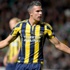 Van Persie: "'Sahada olmak güzeldi" Van Persie: "'Sahada olmak güzeldi"