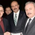 AK Parti'ye ilk günde 120 başvuru AK Parti'ye ilk günde 120 başvuru