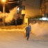 Nusaybin'de olaylı gece: 1 polis yaralandı Nusaybin'de olaylı gece: 1 polis yaralandı