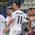 10 kişi Milan'ı Ibrahimovic uçurdu 10 kişi Milan'ı Ibrahimovic uçurdu