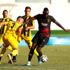 Galatasaray, hazırlık maçında İstanbulspor u 1-0 mağlup ...