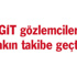 AGİT gözlemcileri yakın takibe geçti