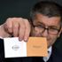 İzetbegoviç'ten referandum açıklaması İzetbegoviç'ten referandum açıklaması