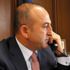 Çavuşoğlu ABD'li mevkidaşıyla telefonda görüştü Çavuşoğlu ABD'li mevkidaşıyla telefonda görüştü