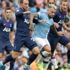 Manchester City ile Tottenham yenişemedi
