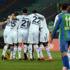 Çaykur Rizespor Fenerbahçe maç sonucunda fark!