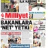 20 Ocak 2015 gazete manşetleri 20 Ocak 2015 gazete manşetleri