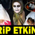 Edirne'de Bocuk Gecesi etkinlikleri başladı Edirne'de Bocuk Gecesi etkinlikleri başladı