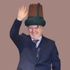 Yıldırım, semazen sikkesi giydi Yıldırım, semazen sikkesi giydi