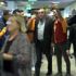 Galatasaray kafilesi İspanya ya geldi