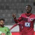 Gençlerbirliği çeyrek finalde Gençlerbirliği çeyrek finalde