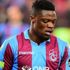 Ekuban Trabzonspor'da yeniden doğdu Ekuban Trabzonspor'da yeniden doğdu