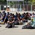 Kırklareli'nde 83 düzensiz göçmen yakalandı Kırklareli'nde 83 düzensiz göçmen yakalandı