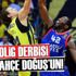 Anadolu Efes - Fenerbahçe Doğuş (CANLI)