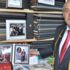 Gelişen teknolojiye rağmen 59 yıldır mesleğini ayakta tutmaya çalışıyor Gelişen teknolojiye rağmen 59 yıldır mesleğini ayakta tutmaya çalışıyor
