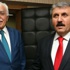 BBP-SP ittifakına iki parti daha katıldı BBP-SP ittifakına iki parti daha katıldı