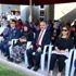 Yılmaz Üçkan: "Vatanımıza, ezanımıza kim yan gözle ...