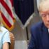 Trump'ın danışmanı: Bu Kovid-1 değil, Kovid-19; 18 koronavirüs daha var Trump'ın danışmanı: Bu Kovid-1 değil, Kovid-19; 18 koronavirüs daha var