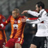 Dev derbi Galatasaray'ın ! Dev derbi Galatasaray'ın !