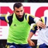 Trabzonspor Maçı Öncesi Şok Sakatlık!