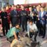 Sivasspor'un başarısı için kurban kesildi