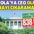 Coca-Cola’ya CEO olmazsa bu parayı çıkaramazsınız! Robert Koleji'nde eğitim görmenin maliyeti 838 bin TL...