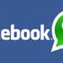 WhatsApp ve Facebook sohbette birleşiyor