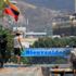 Maduro'dan Kolombiya sınırındaki konteynerleri artırma kararı