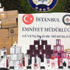 18 milyon liralık sahte parfüm yakalandı 18 milyon liralık sahte parfüm yakalandı